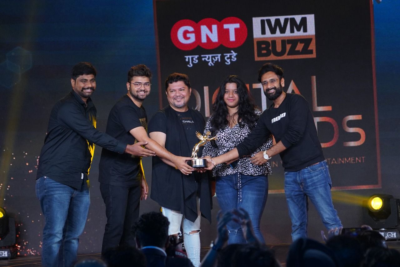 award